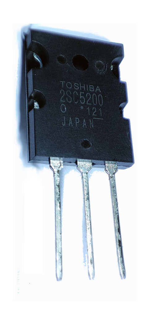 NPN transistor | Transistor | Discrete Active Components ...